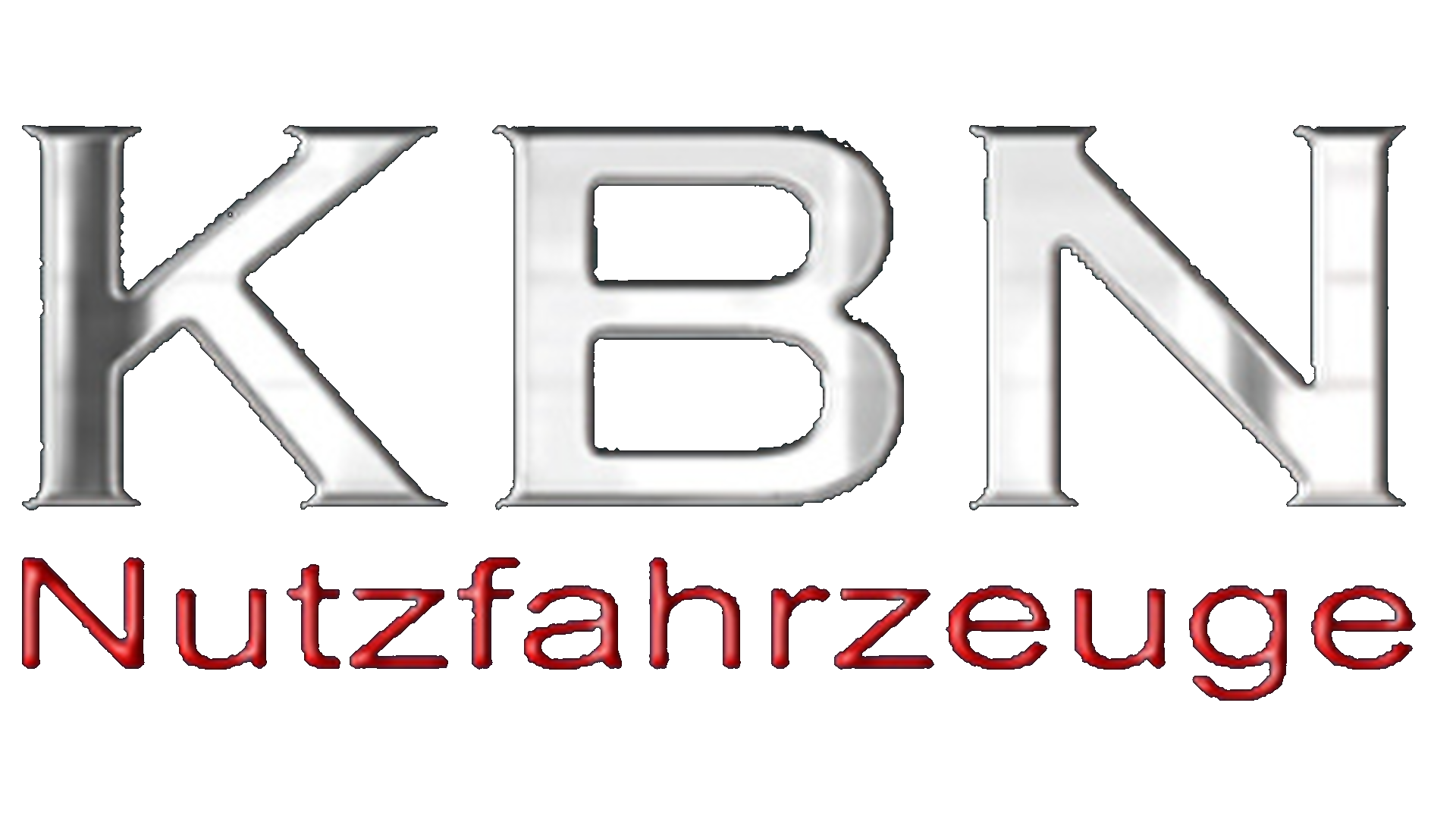 KBN-Nutzfahrzeuge Logo